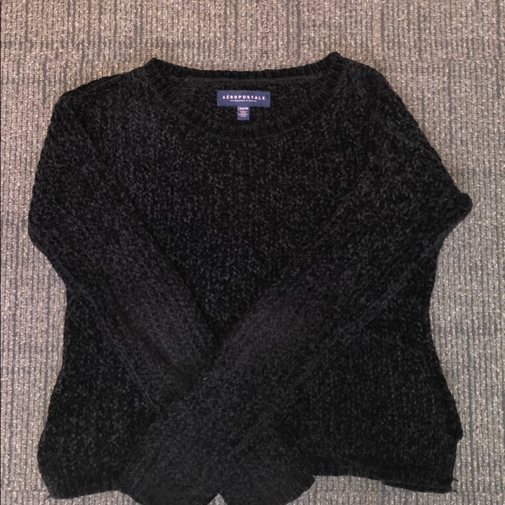 long sleeve sweater